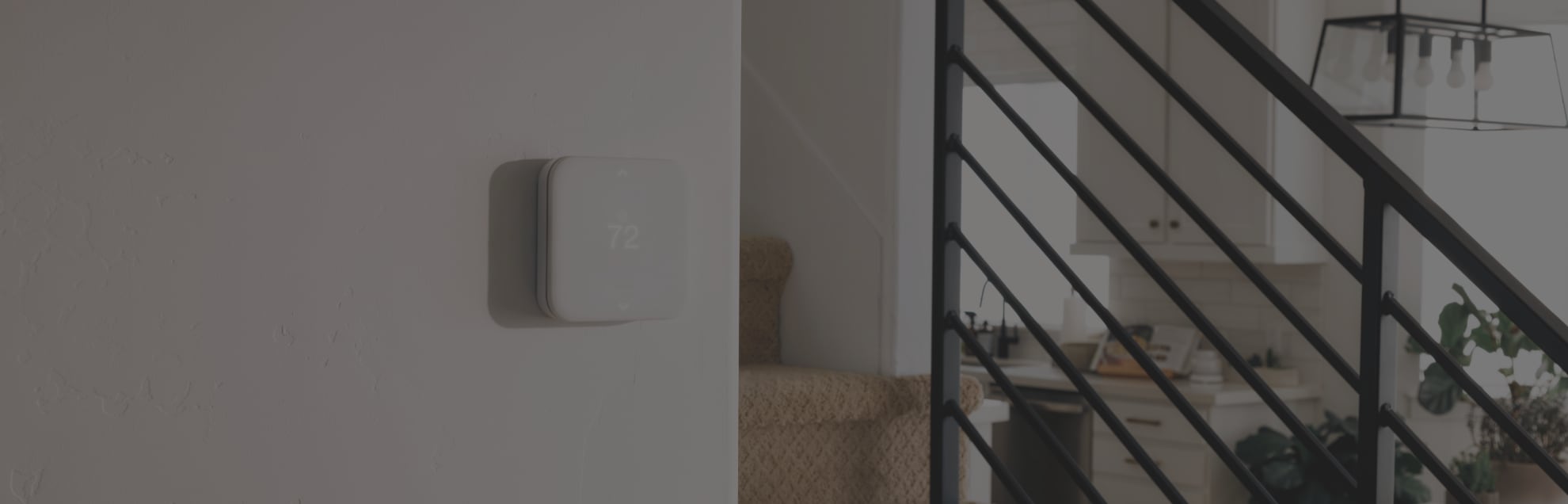 Columbus Smart Thermostat