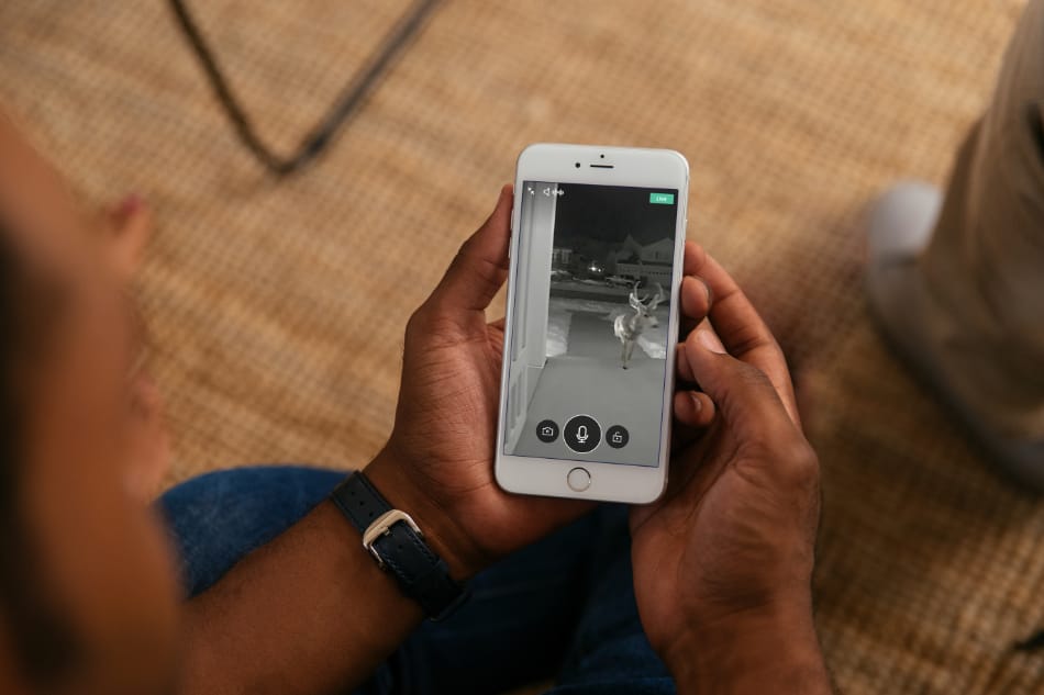 Americus GA security system