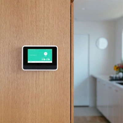 Columbus vivint smarthub